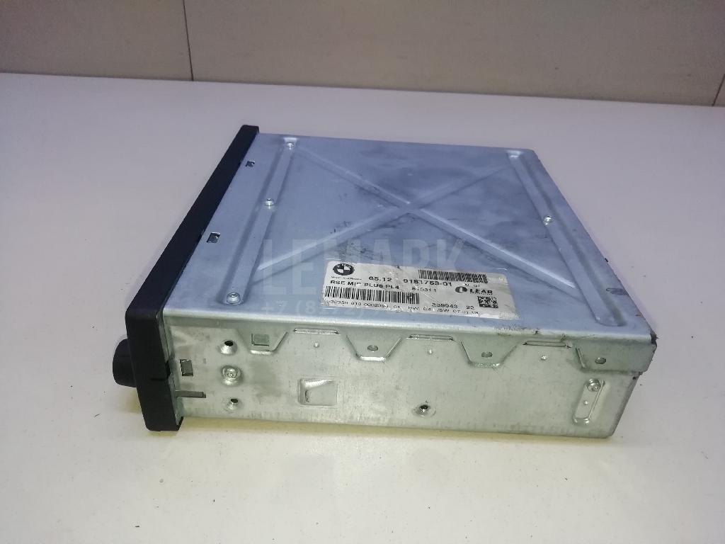 Проигрыватель CD/DVD