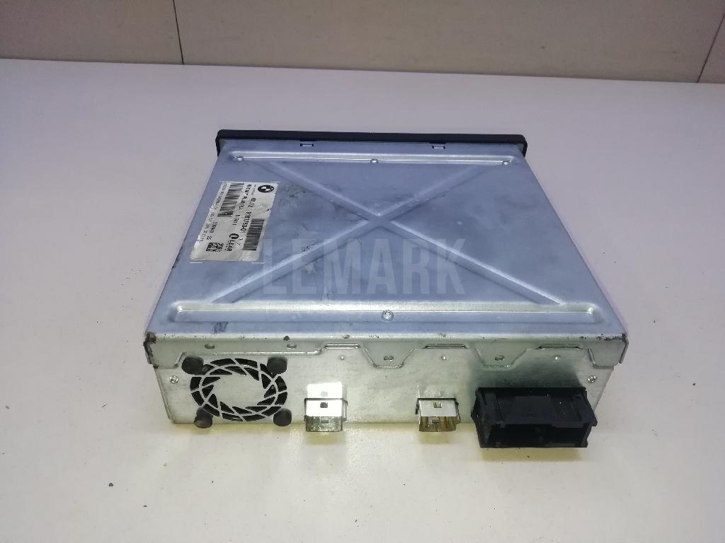 Проигрыватель CD/DVD