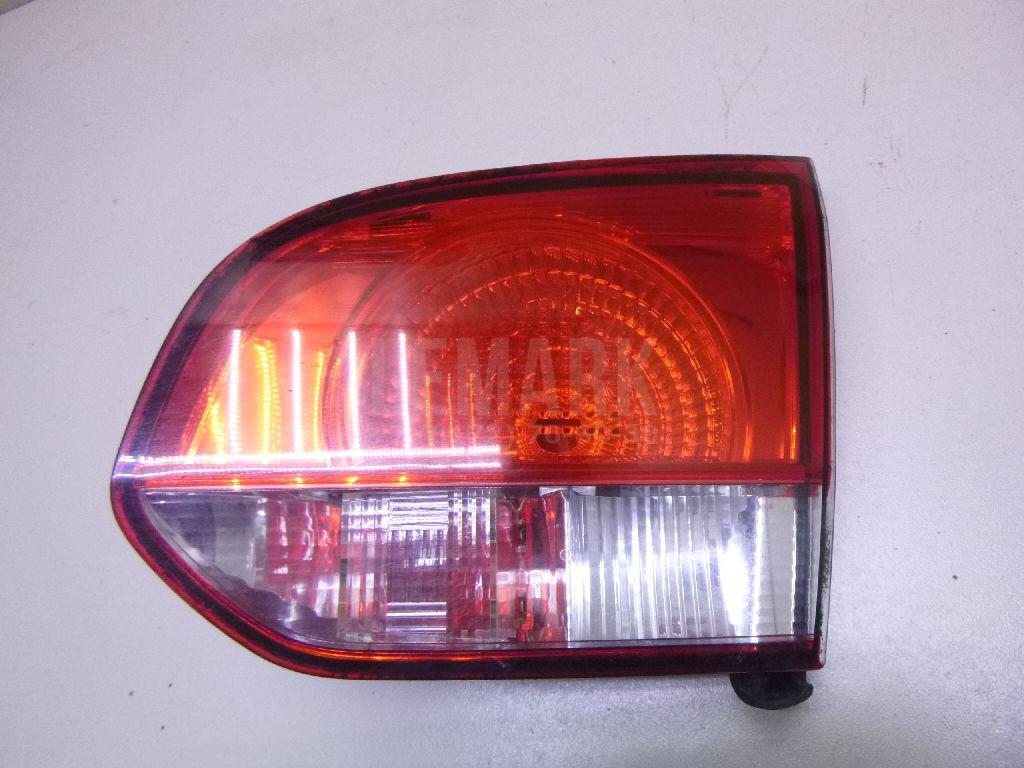 Фонарь задний внутренний правый 5K0945094J VAG