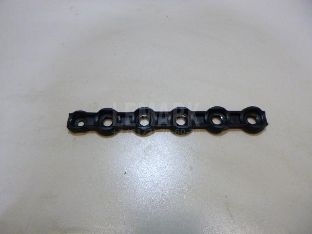 Прокладка (двигатель) 1655900Q0A Nissan