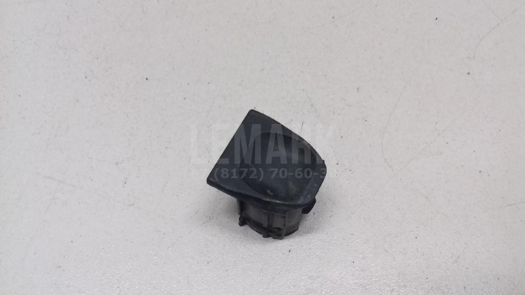 Накладка вставки замка двери для  BMW 3-serie F30/F31/F80 2011-2020