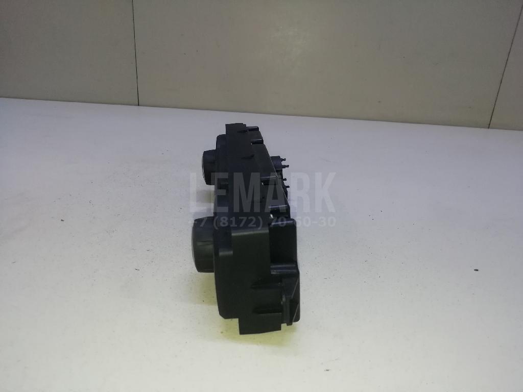 Блок управления климатической установкой для  BMW 7-serie G11/G12 2015-2022