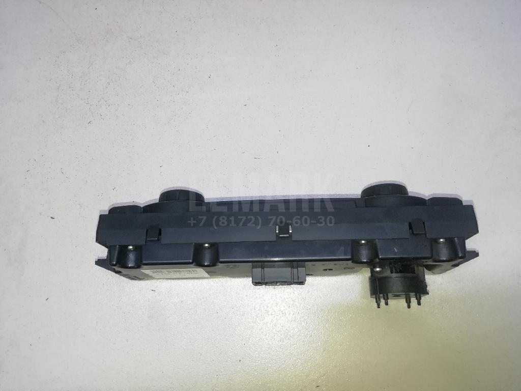 Блок управления климатической установкой для  BMW 7-serie G11/G12 2015-2022