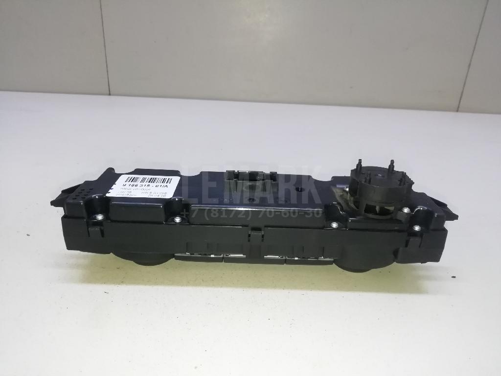 Блок управления климатической установкой для  BMW 7-serie G11/G12 2015-2022