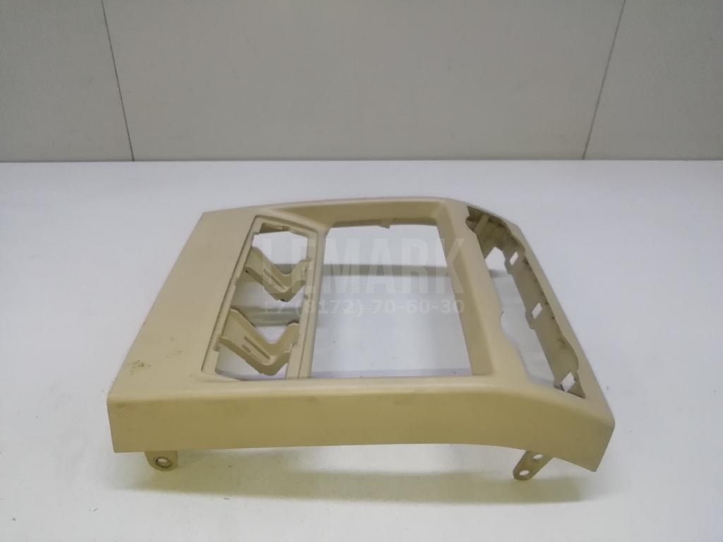 Накладка (кузов внутри) для  BMW 6-serie E64 2004-2009
