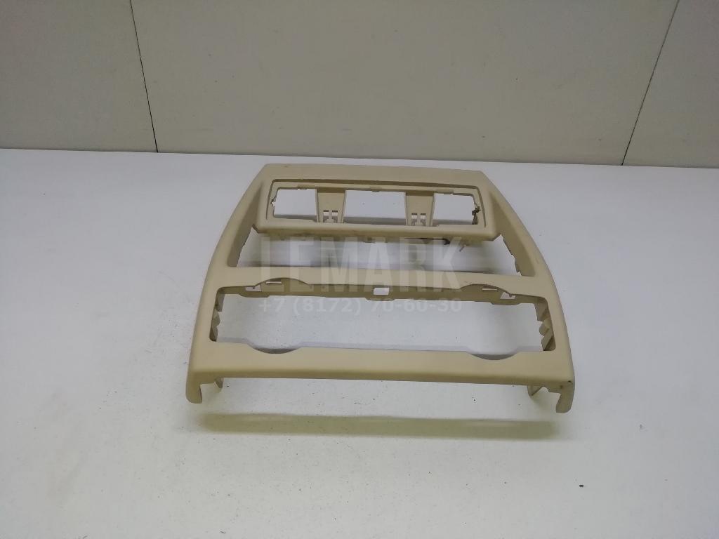 Накладка (кузов внутри) для  BMW 6-serie E64 2004-2009