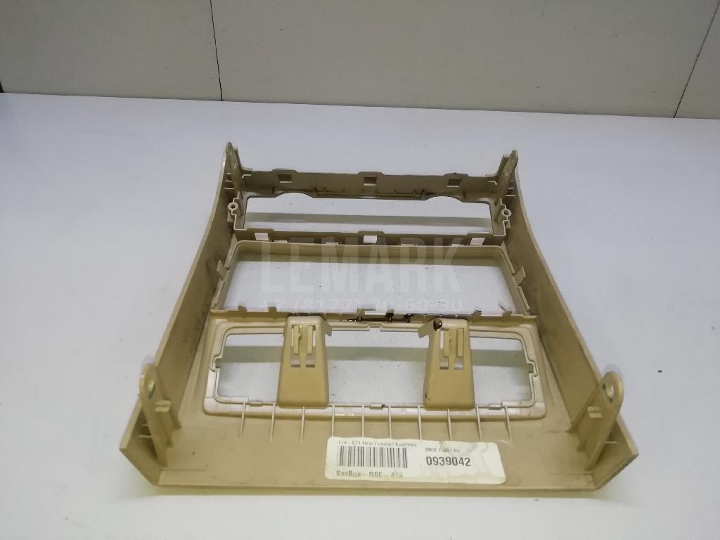 Накладка (кузов внутри) для  BMW 6-serie E64 2004-2009