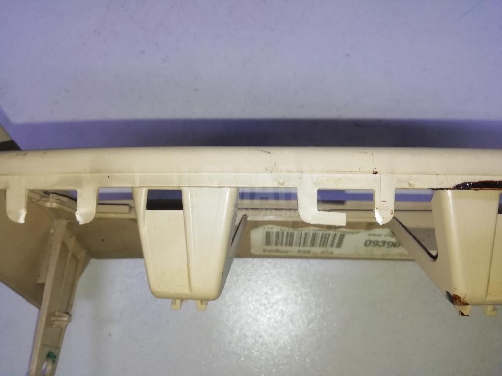 Накладка (кузов внутри) для  BMW 6-serie E64 2004-2009