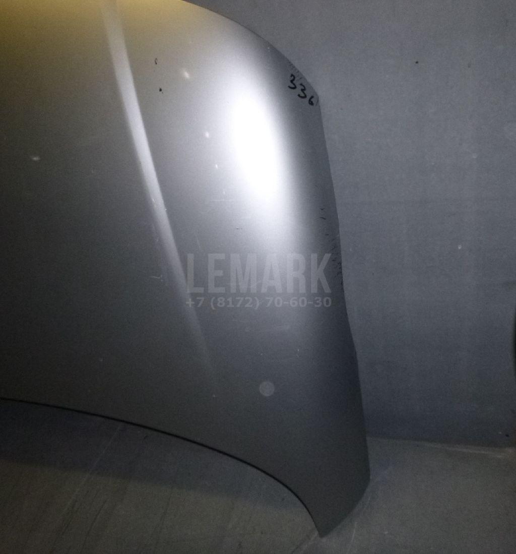 Капот для  BMW 7-serie F01/F02 2008-2015