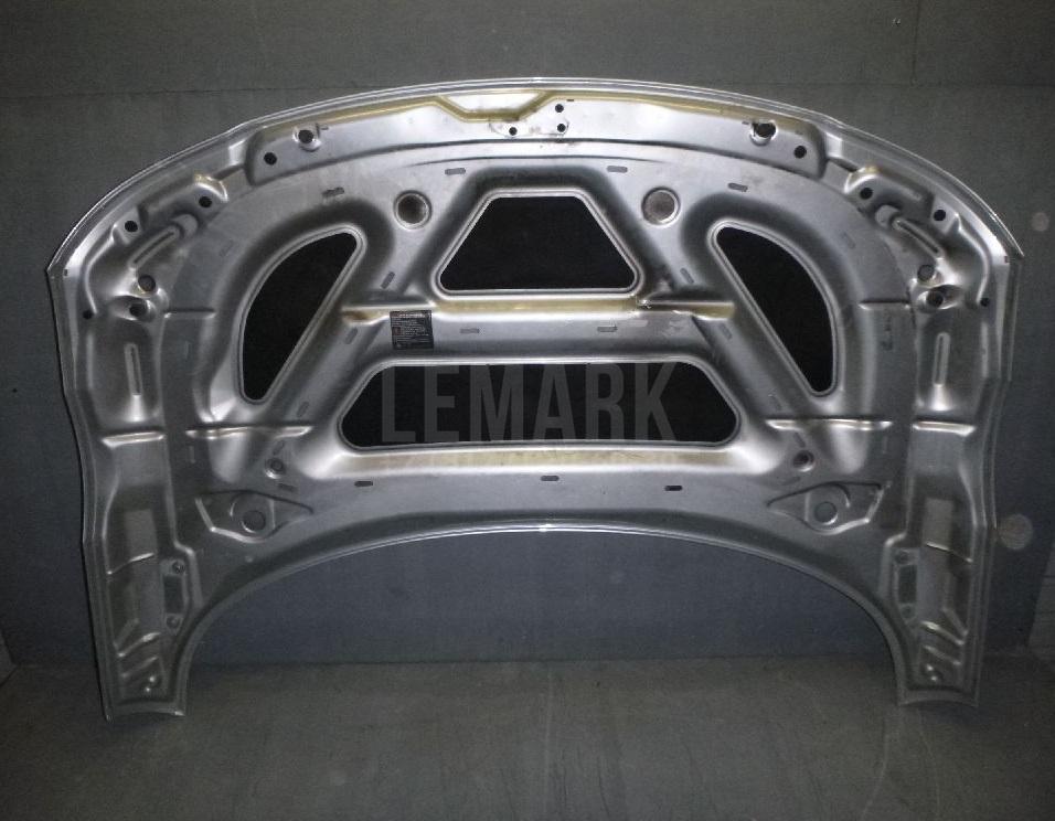 Капот для  BMW 7-serie F01/F02 2008-2015
