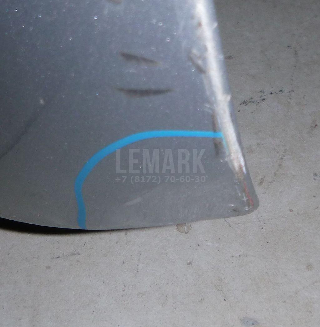 Капот для  BMW 7-serie F01/F02 2008-2015