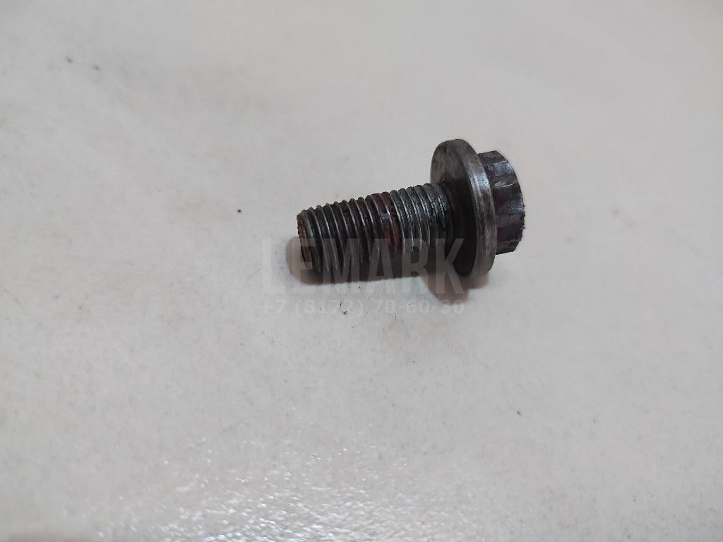 Болт маховика 9091301027 Toyota