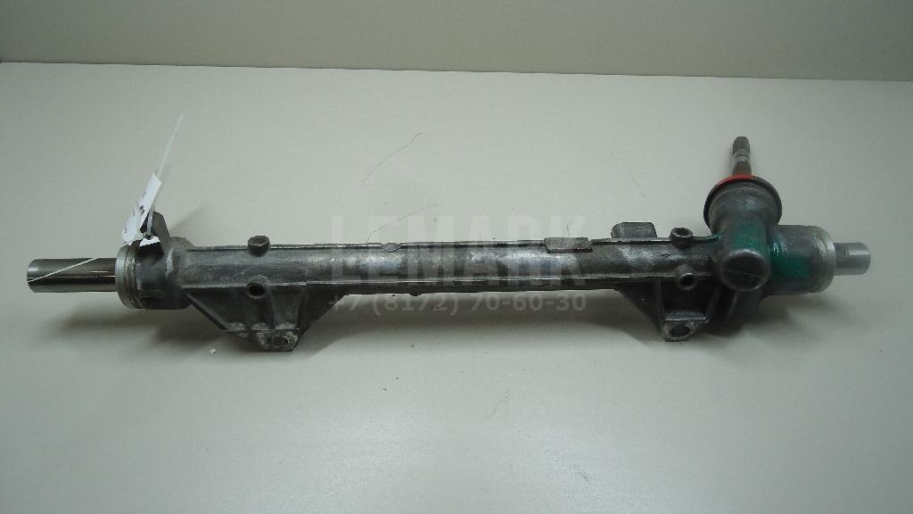 Рейка рулевая 480014BA0C Nissan