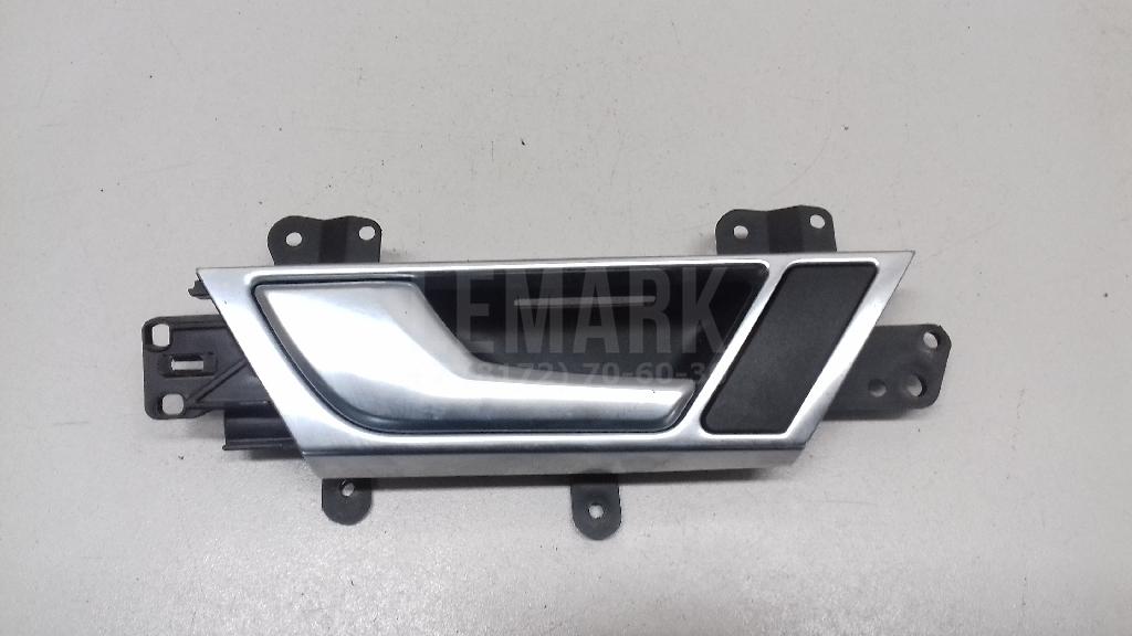 Ручка двери задней внутренняя левая для  BMW 4-serie G22/G23 2020