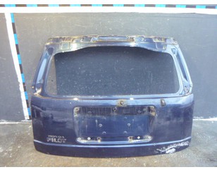 Дверь багажника для Honda Pilot 2008-2015 с разбора состояние под восстановление