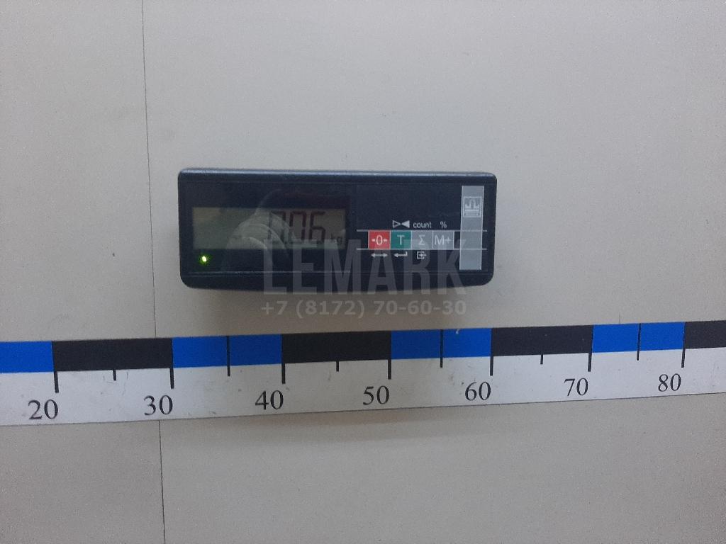 Отбойник переднего амортизатора