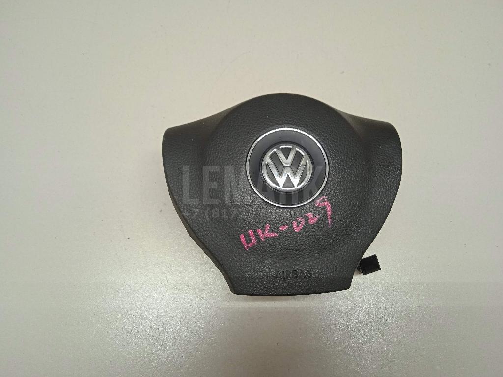 Подушка безопасности в рулевое колесо 1T0880201AA81U VAG