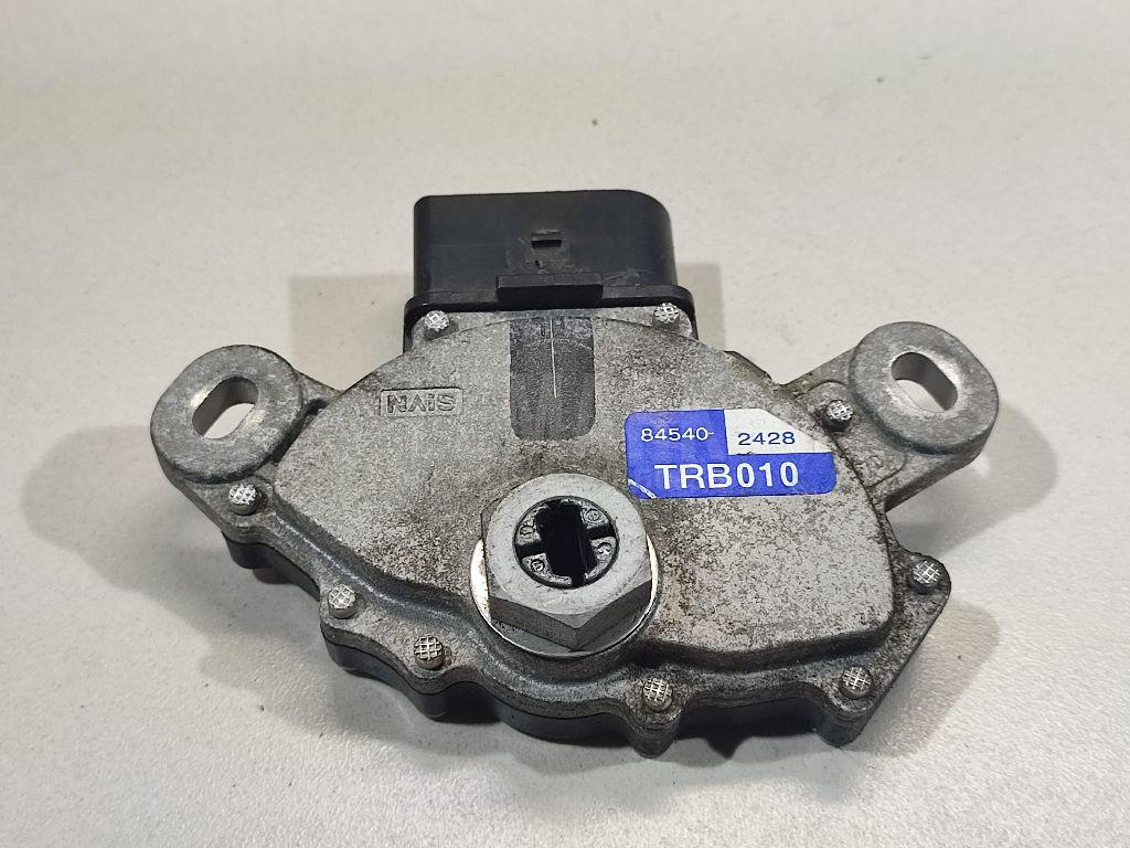 Селектор КПП 0C8919823 VAG