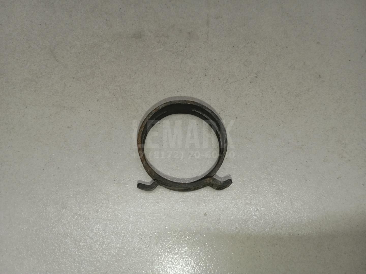 Хомут металлический N90687201 VAG