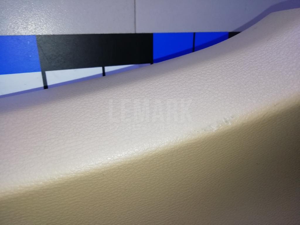 Обшивка двери багажника для  BMW 5-serie E60/E61 2003-2009