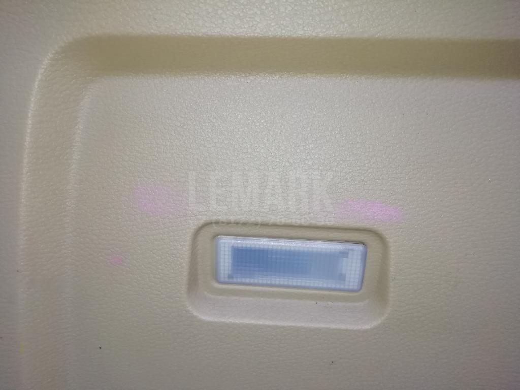 Обшивка двери багажника для  BMW 5-serie E60/E61 2003-2009