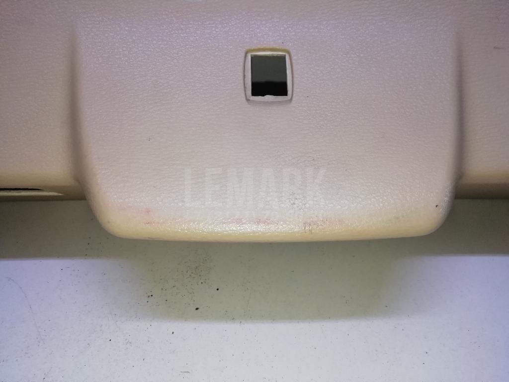 Обшивка двери багажника для  BMW 5-serie E60/E61 2003-2009