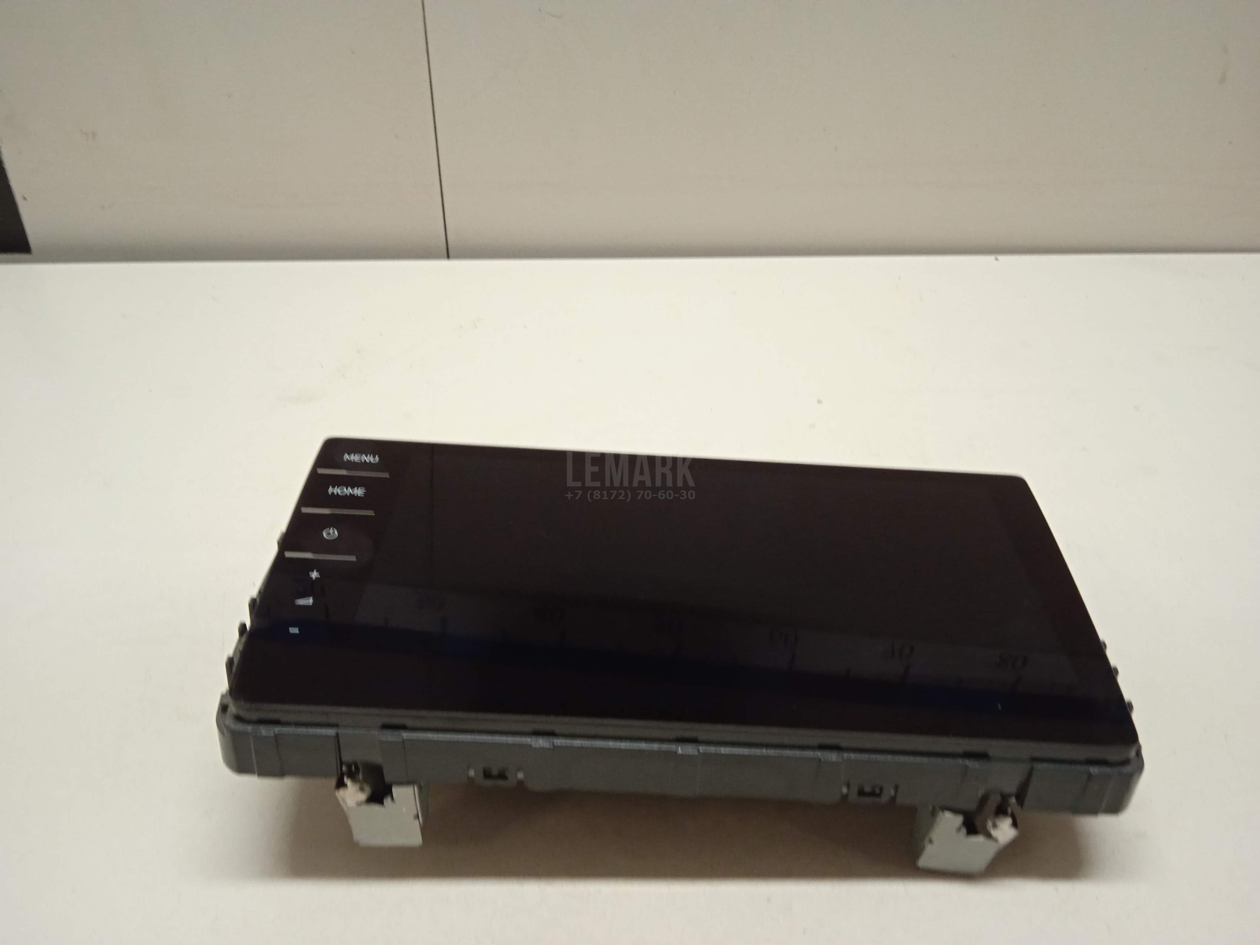 Дисплей информационный 5G6919606D VAG