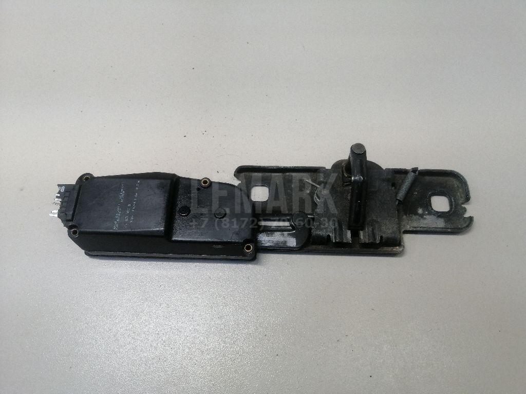 Ответная часть замка багажника 4F9827383E VAG
