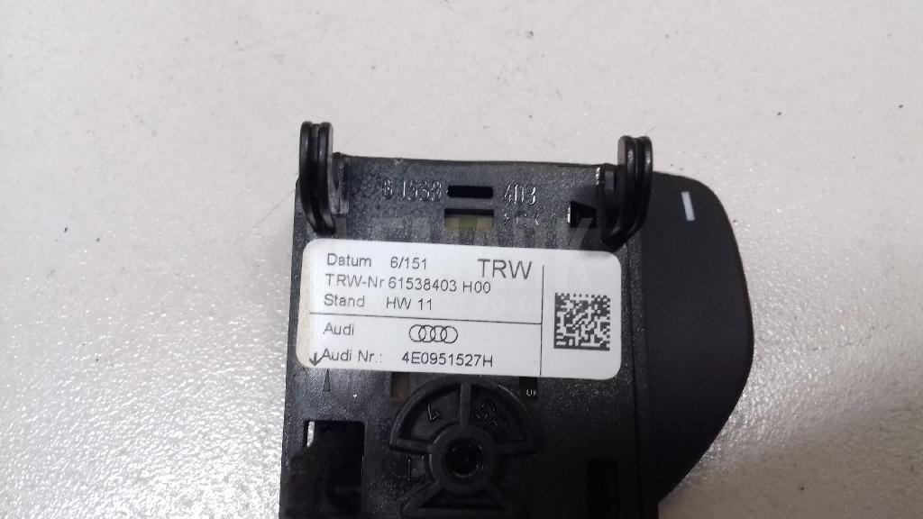 Переключатель скоростей подрулевой для  BMW 3-serie E92/E93 2006-2012