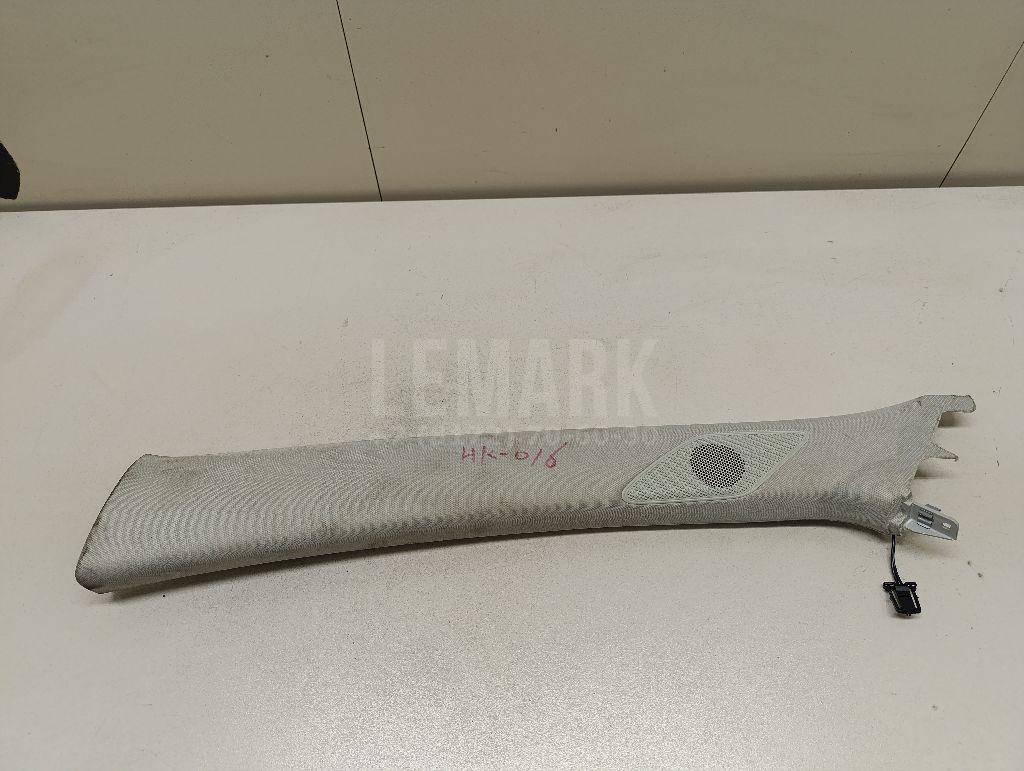 Обшивка стойки 5C6867233M5T5 VAG