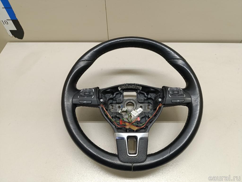 Рулевое колесо для AIR BAG (без AIR BAG)