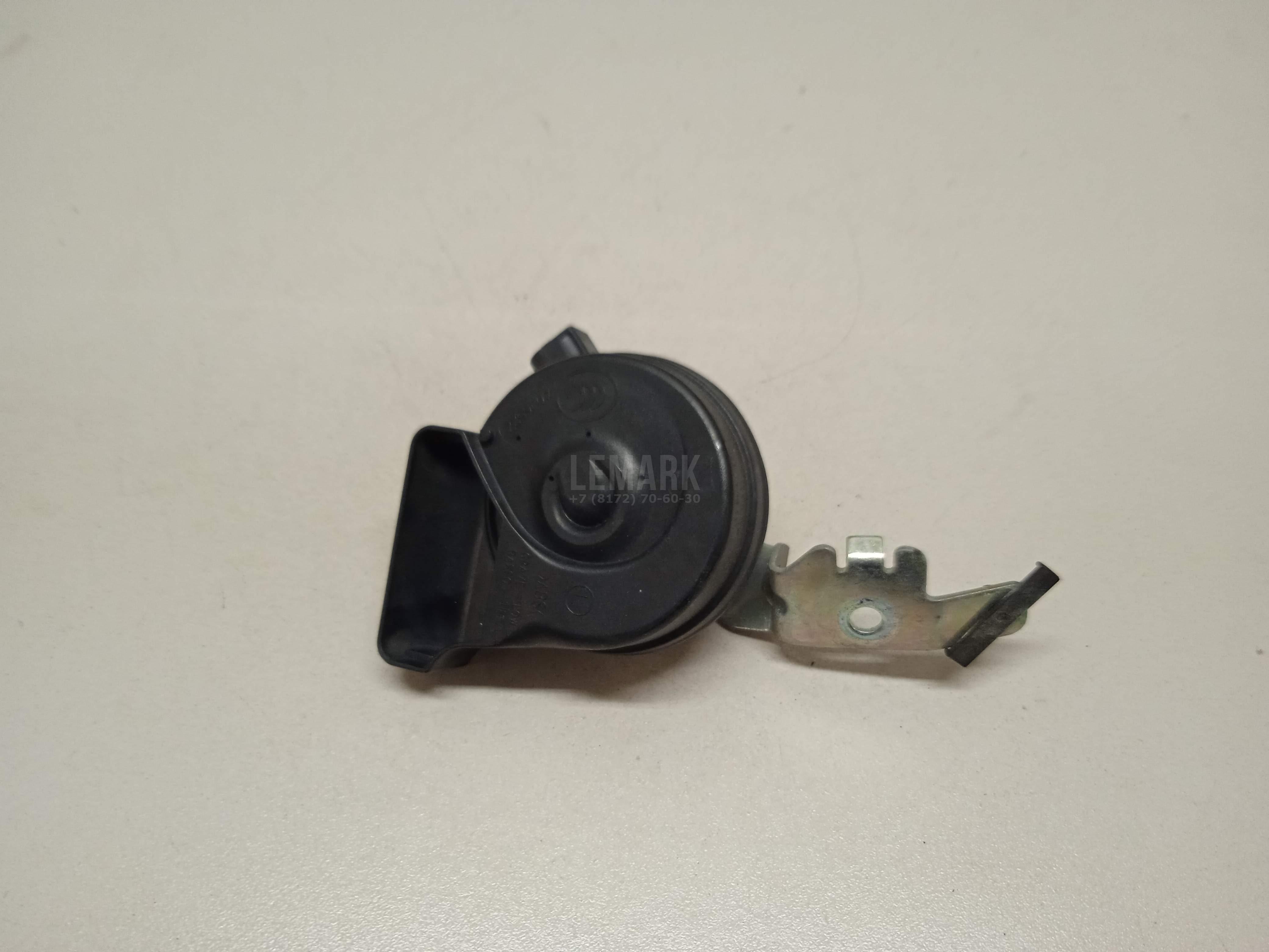 Сигнал звуковой 5N0951221B VAG