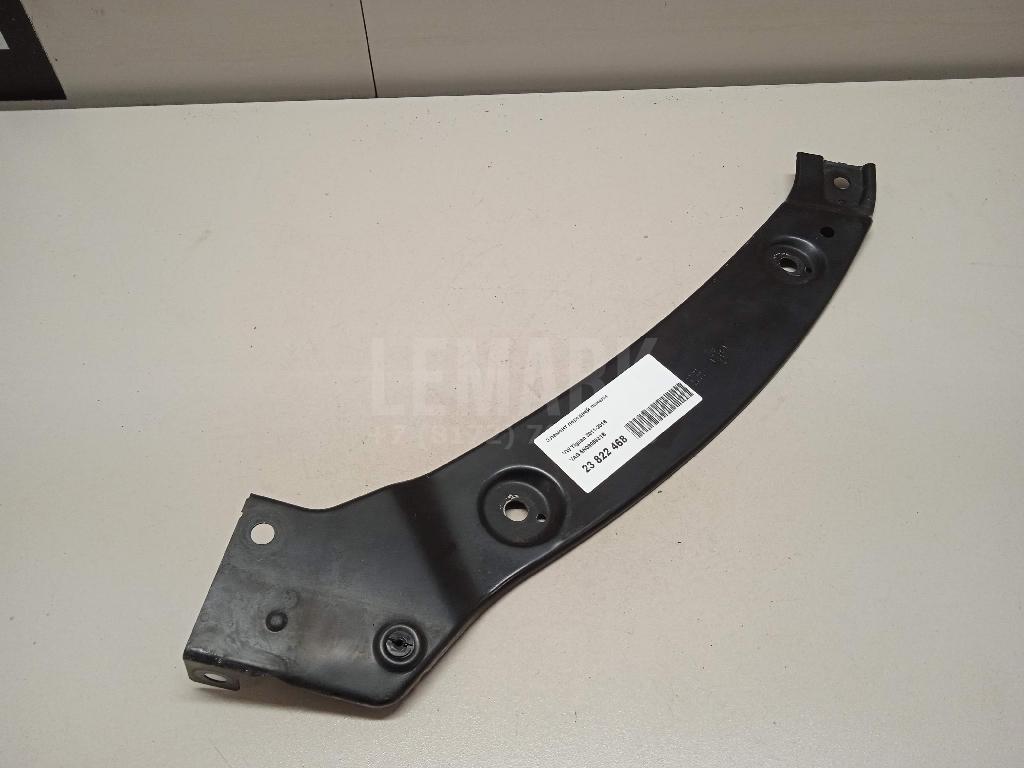 Элемент передней панели 5N0805931B VAG
