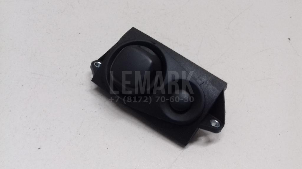 Кнопка многофункциональная для  BMW 5-serie E60/E61 2003-2009
