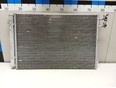Радиатор кондиционера (конденсер)