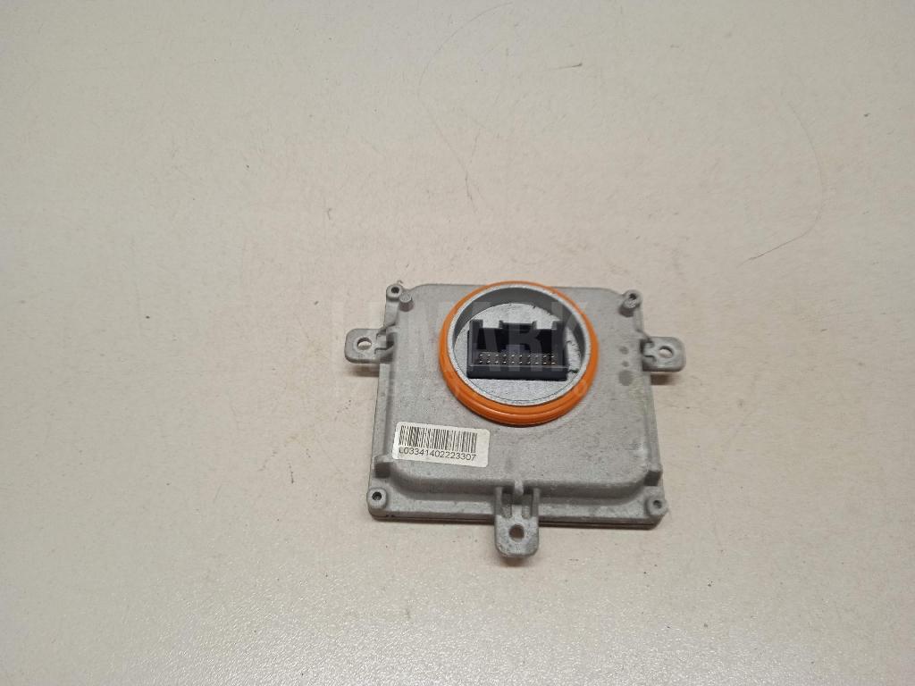 Блок управления светом 4G0907397P VAG