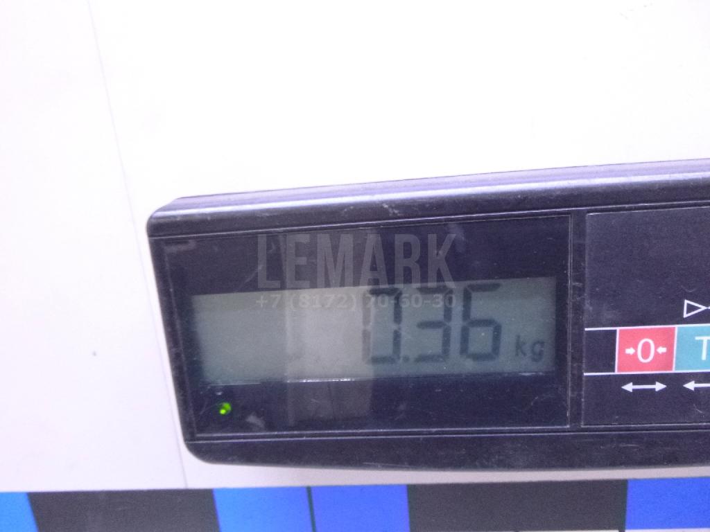 Накладка стекла переднего правого