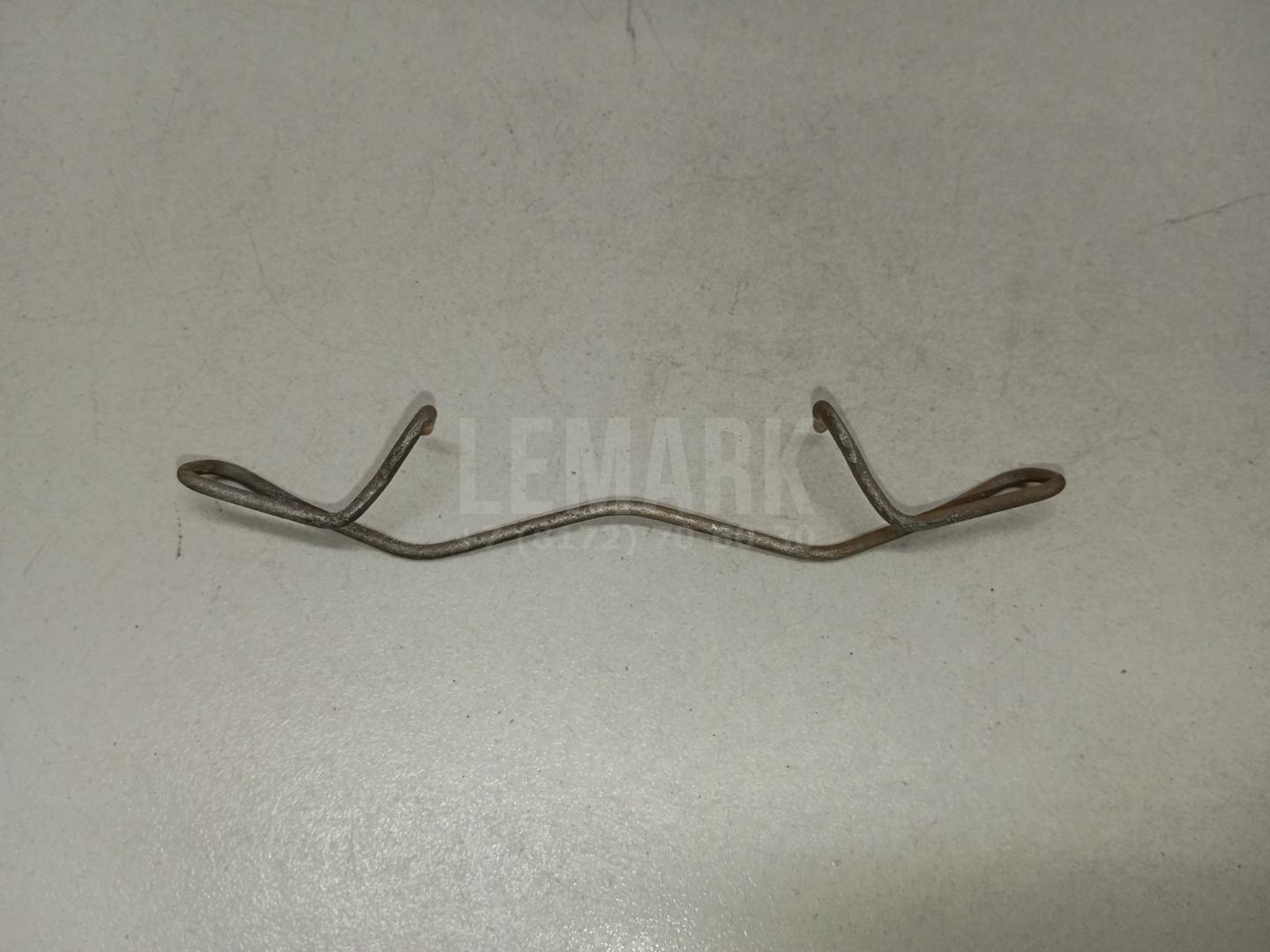 Пружина заднего суппорта 8V0615269 VAG