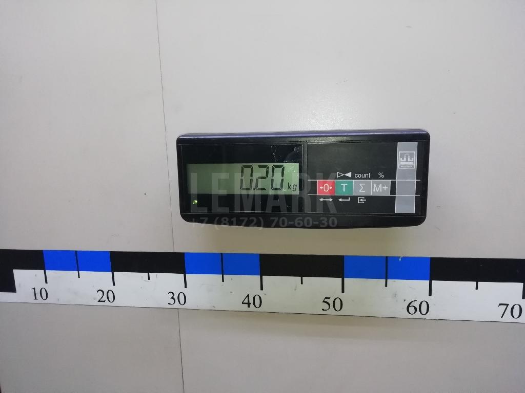 Патрубок для  BPW ECO MAX 1996