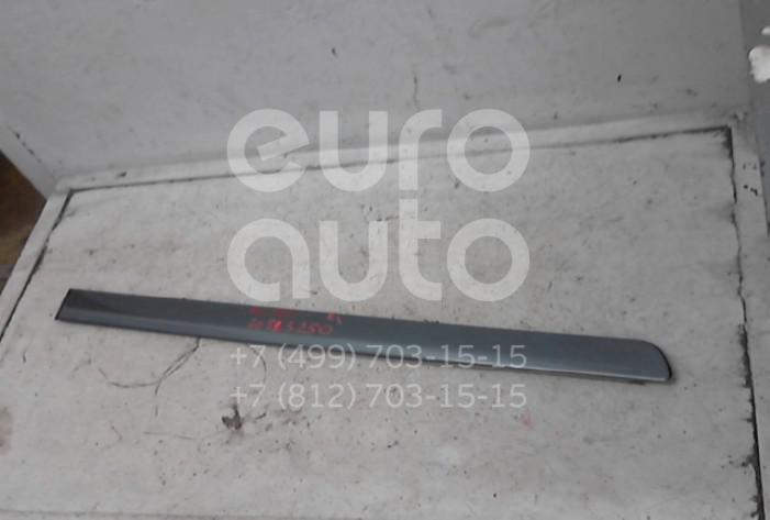39987433 Volvo Молдинг задней правой двери от производителя по спец ...