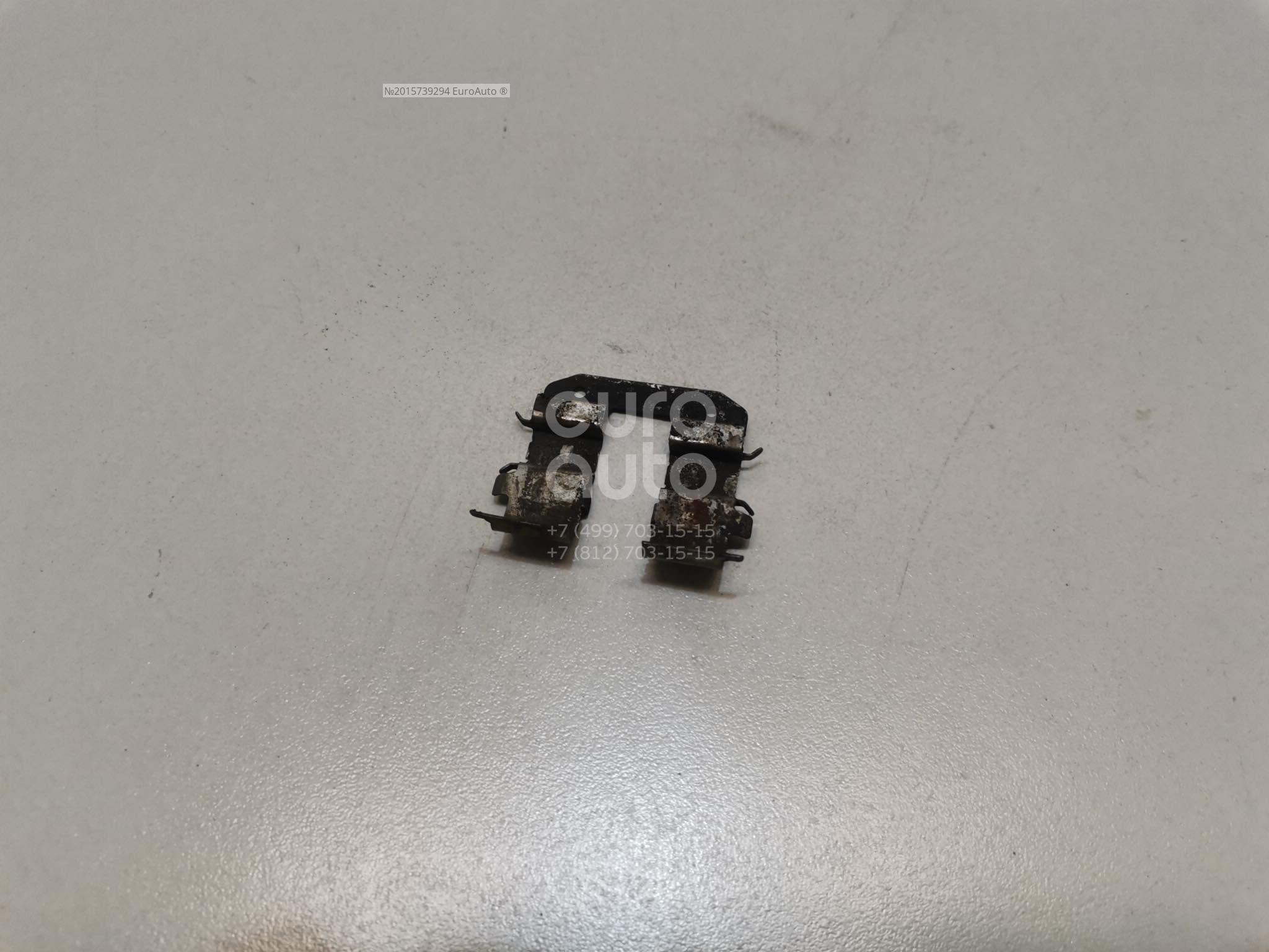 58246-1G300 Hyundai-Kia Скоба крепления тормозных колодок от ...