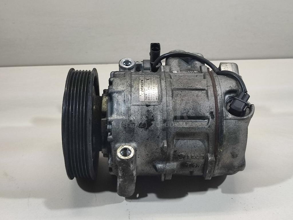 Компрессор кондиционера 7SEU17C Denso