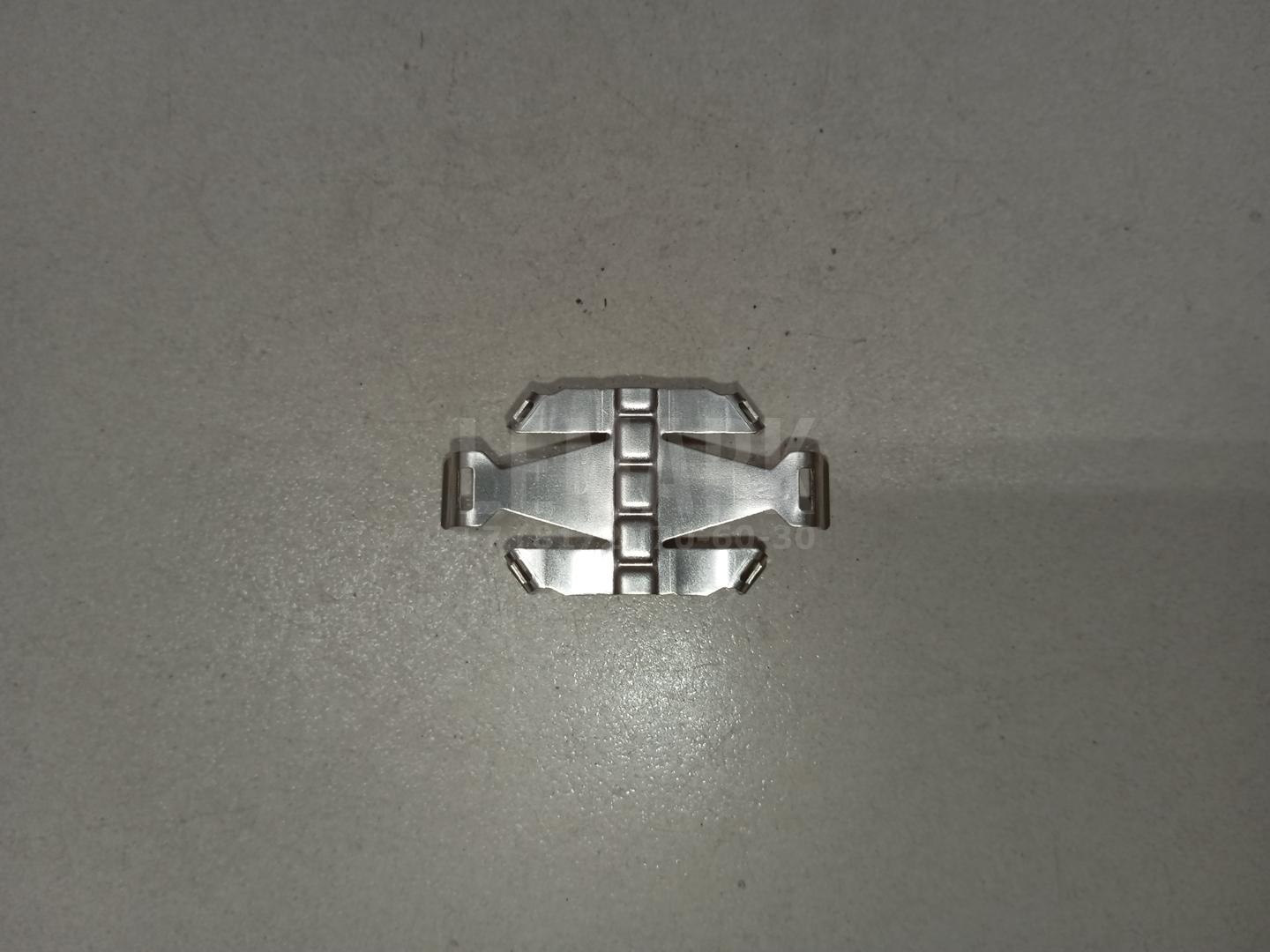 Кронштейн датчика дождя 8U0907671 VAG
