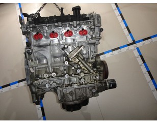 Двигатель (ДВС) QR25DE для Nissan X-Trail (T31) 2007-2014 с разбора состояние отличное