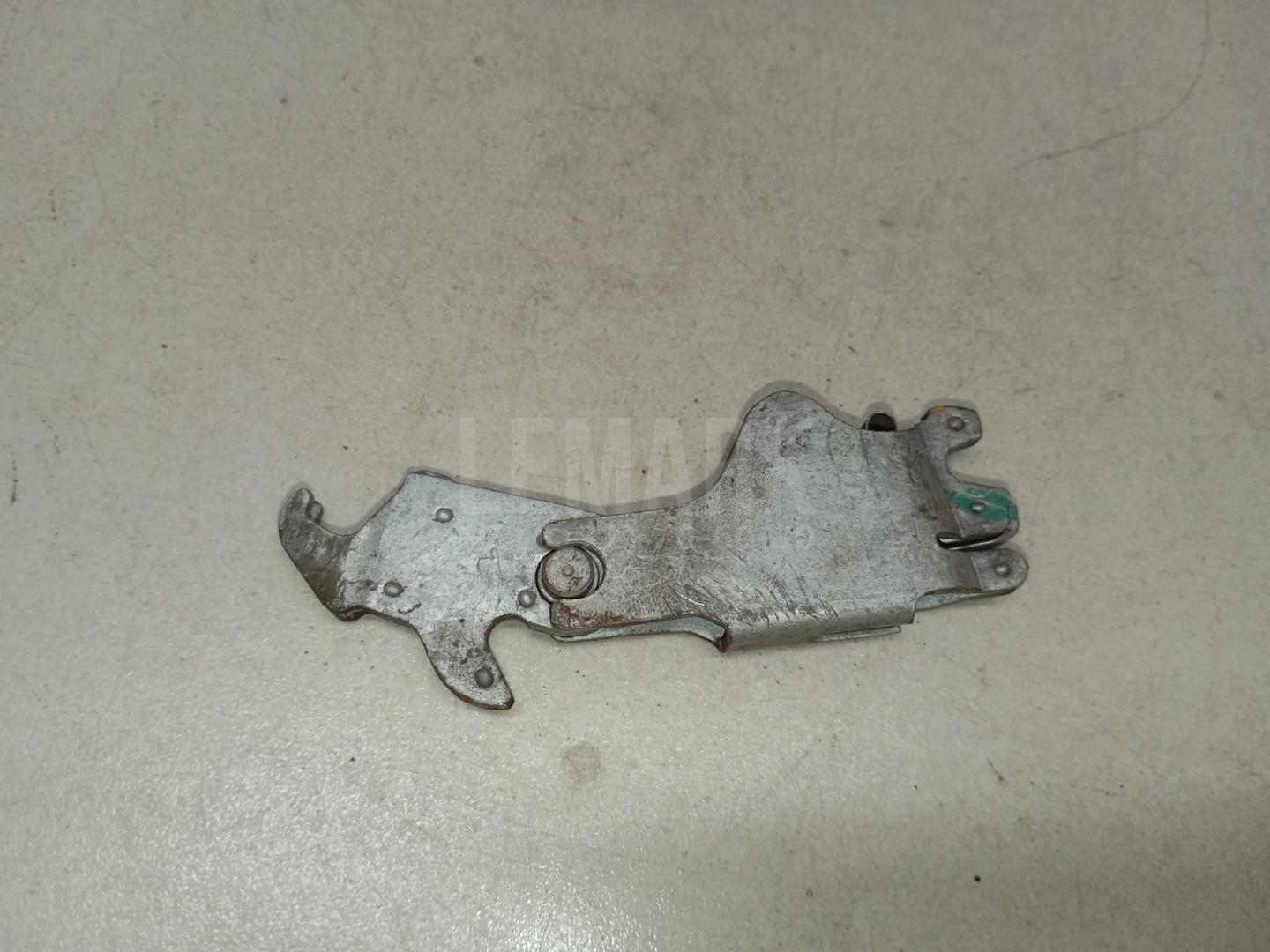 Механизм ручной подводки колодок 34416851439 BMW