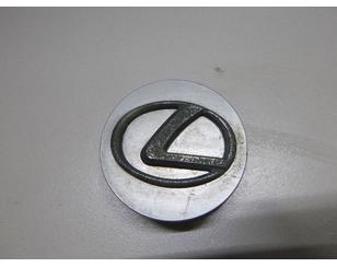 Колпак декор. легкосплавного диска для Lexus GS 300/400/430 2005-2011 с разборки состояние хорошее