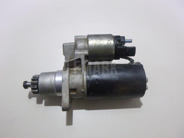 Стартер STN1302RB Motorherz