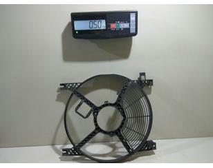 Диффузор вентилятора для Rover 45 2000-2005 с разборки состояние отличное