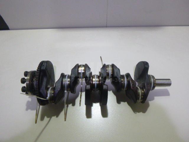 Коленвал 231112G010 Hyundai-Kia