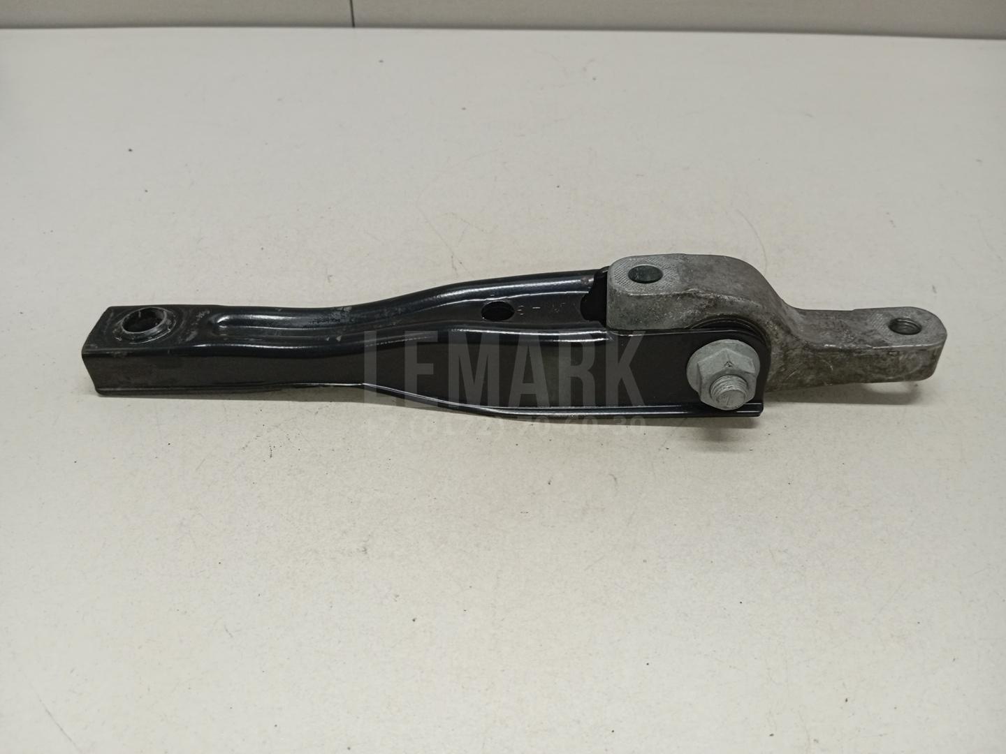 Опора двигателя задняя 5Q0199855Q VAG
